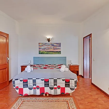 Casal Dos Machados Villa Boliqueime