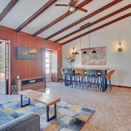 Villa Casal Dos Machados Boliqueime