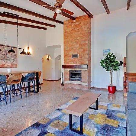 Villa Casal Dos Machados