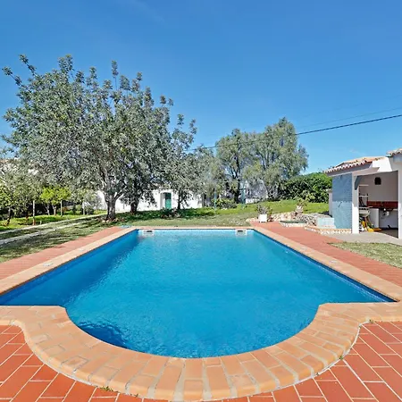 Casal Dos Machados Villa