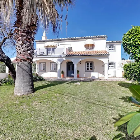 Villa Casal Dos Machados *
